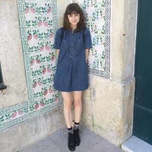 Meet your Posher, Jillian